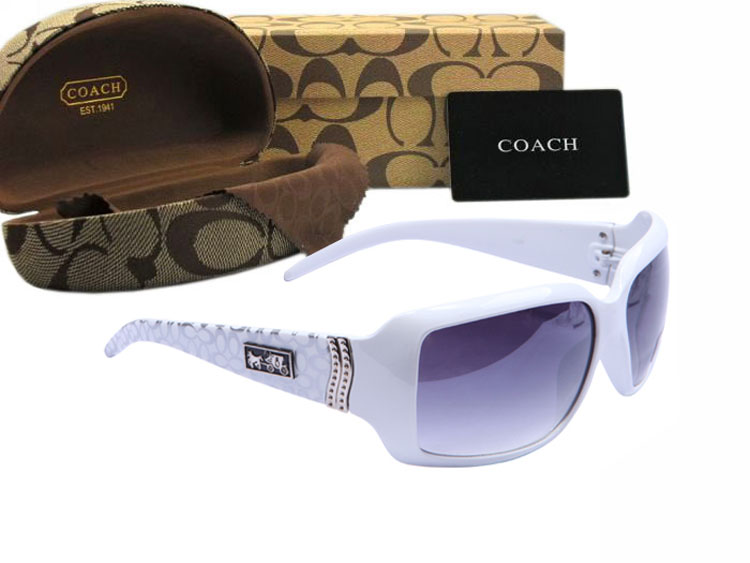 Coach Sunglasses 8012